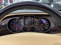 USED 2008 P BENTLEY CONTINENTAL 6.0 W12 GTC Convertible 2dr Petrol Auto 4WD Euro 4 (560 ps) COMPREHENSIVE SERVICE HISTORY & STUNNING COMBINATION BLUE/BEIGE!