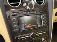 USED 2008 P BENTLEY CONTINENTAL 6.0 W12 GTC Convertible 2dr Petrol Auto 4WD Euro 4 (560 ps) COMPREHENSIVE SERVICE HISTORY & STUNNING COMBINATION BLUE/BEIGE!