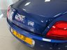 USED 2008 P BENTLEY CONTINENTAL 6.0 W12 GTC Convertible 2dr Petrol Auto 4WD Euro 4 (560 ps) COMPREHENSIVE SERVICE HISTORY & STUNNING COMBINATION BLUE/BEIGE!