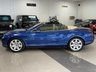 USED 2008 P BENTLEY CONTINENTAL 6.0 W12 GTC Convertible 2dr Petrol Auto 4WD Euro 4 (560 ps) COMPREHENSIVE SERVICE HISTORY & STUNNING COMBINATION BLUE/BEIGE!