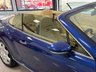 USED 2008 P BENTLEY CONTINENTAL 6.0 W12 GTC Convertible 2dr Petrol Auto 4WD Euro 4 (560 ps) COMPREHENSIVE SERVICE HISTORY & STUNNING COMBINATION BLUE/BEIGE!