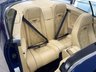 USED 2008 P BENTLEY CONTINENTAL 6.0 W12 GTC Convertible 2dr Petrol Auto 4WD Euro 4 (560 ps) COMPREHENSIVE SERVICE HISTORY & STUNNING COMBINATION BLUE/BEIGE!