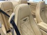 USED 2008 P BENTLEY CONTINENTAL 6.0 W12 GTC Convertible 2dr Petrol Auto 4WD Euro 4 (560 ps) COMPREHENSIVE SERVICE HISTORY & STUNNING COMBINATION BLUE/BEIGE!