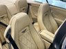 USED 2008 P BENTLEY CONTINENTAL 6.0 W12 GTC Convertible 2dr Petrol Auto 4WD Euro 4 (560 ps) COMPREHENSIVE SERVICE HISTORY & STUNNING COMBINATION BLUE/BEIGE!
