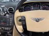 USED 2008 P BENTLEY CONTINENTAL 6.0 W12 GTC Convertible 2dr Petrol Auto 4WD Euro 4 (560 ps) COMPREHENSIVE SERVICE HISTORY & STUNNING COMBINATION BLUE/BEIGE!