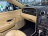 USED 2008 P BENTLEY CONTINENTAL 6.0 W12 GTC Convertible 2dr Petrol Auto 4WD Euro 4 (560 ps) COMPREHENSIVE SERVICE HISTORY & STUNNING COMBINATION BLUE/BEIGE!