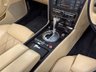 USED 2008 P BENTLEY CONTINENTAL 6.0 W12 GTC Convertible 2dr Petrol Auto 4WD Euro 4 (560 ps) COMPREHENSIVE SERVICE HISTORY & STUNNING COMBINATION BLUE/BEIGE!