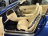 USED 2008 P BENTLEY CONTINENTAL 6.0 W12 GTC Convertible 2dr Petrol Auto 4WD Euro 4 (560 ps) COMPREHENSIVE SERVICE HISTORY & STUNNING COMBINATION BLUE/BEIGE!