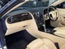 USED 2008 P BENTLEY CONTINENTAL 6.0 W12 GTC Convertible 2dr Petrol Auto 4WD Euro 4 (560 ps) COMPREHENSIVE SERVICE HISTORY & STUNNING COMBINATION BLUE/BEIGE!