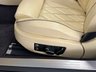 USED 2008 P BENTLEY CONTINENTAL 6.0 W12 GTC Convertible 2dr Petrol Auto 4WD Euro 4 (560 ps) COMPREHENSIVE SERVICE HISTORY & STUNNING COMBINATION BLUE/BEIGE!