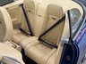 USED 2008 P BENTLEY CONTINENTAL 6.0 W12 GTC Convertible 2dr Petrol Auto 4WD Euro 4 (560 ps) COMPREHENSIVE SERVICE HISTORY & STUNNING COMBINATION BLUE/BEIGE!
