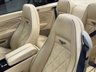 USED 2008 P BENTLEY CONTINENTAL 6.0 W12 GTC Convertible 2dr Petrol Auto 4WD Euro 4 (560 ps) COMPREHENSIVE SERVICE HISTORY & STUNNING COMBINATION BLUE/BEIGE!