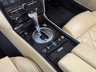 USED 2008 P BENTLEY CONTINENTAL 6.0 W12 GTC Convertible 2dr Petrol Auto 4WD Euro 4 (560 ps) COMPREHENSIVE SERVICE HISTORY & STUNNING COMBINATION BLUE/BEIGE!