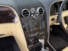 USED 2008 P BENTLEY CONTINENTAL 6.0 W12 GTC Convertible 2dr Petrol Auto 4WD Euro 4 (560 ps) COMPREHENSIVE SERVICE HISTORY & STUNNING COMBINATION BLUE/BEIGE!