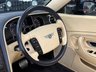 USED 2008 P BENTLEY CONTINENTAL 6.0 W12 GTC Convertible 2dr Petrol Auto 4WD Euro 4 (560 ps) COMPREHENSIVE SERVICE HISTORY & STUNNING COMBINATION BLUE/BEIGE!