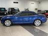 USED 2008 P BENTLEY CONTINENTAL 6.0 W12 GTC Convertible 2dr Petrol Auto 4WD Euro 4 (560 ps) COMPREHENSIVE SERVICE HISTORY & STUNNING COMBINATION BLUE/BEIGE!