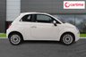 USED 2021 21 FIAT 500 1.0 MHEV Lounge Hatchback 3dr Petrol Manual Euro 6 (s/s) (70 bhp) Touchscreen, Apple CarPlay / Android Auto, DAB - Digital Radio, Glass Roof, Cruise Control Touchscreen, Apple CarPlay / Android Auto, DAB - Digital Radio, Glass Roof, Cruise Control