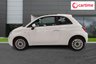 USED 2021 21 FIAT 500 1.0 MHEV Lounge Hatchback 3dr Petrol Manual Euro 6 (s/s) (70 bhp) Touchscreen, Apple CarPlay / Android Auto, DAB - Digital Radio, Glass Roof, Cruise Control Touchscreen, Apple CarPlay / Android Auto, DAB - Digital Radio, Glass Roof, Cruise Control
