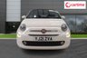 USED 2021 21 FIAT 500 1.0 MHEV Lounge Hatchback 3dr Petrol Manual Euro 6 (s/s) (70 bhp) Touchscreen, Apple CarPlay / Android Auto, DAB - Digital Radio, Glass Roof, Cruise Control Touchscreen, Apple CarPlay / Android Auto, DAB - Digital Radio, Glass Roof, Cruise Control
