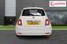 USED 2021 21 FIAT 500 1.0 MHEV Lounge Hatchback 3dr Petrol Manual Euro 6 (s/s) (70 bhp) Touchscreen, Apple CarPlay / Android Auto, DAB - Digital Radio, Glass Roof, Cruise Control Touchscreen, Apple CarPlay / Android Auto, DAB - Digital Radio, Glass Roof, Cruise Control