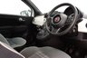 USED 2021 21 FIAT 500 1.0 MHEV Lounge Hatchback 3dr Petrol Manual Euro 6 (s/s) (70 bhp) Touchscreen, Apple CarPlay / Android Auto, DAB - Digital Radio, Glass Roof, Cruise Control Touchscreen, Apple CarPlay / Android Auto, DAB - Digital Radio, Glass Roof, Cruise Control