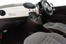 USED 2021 21 FIAT 500 1.0 MHEV Lounge Hatchback 3dr Petrol Manual Euro 6 (s/s) (70 bhp) Touchscreen, Apple CarPlay / Android Auto, DAB - Digital Radio, Glass Roof, Cruise Control Touchscreen, Apple CarPlay / Android Auto, DAB - Digital Radio, Glass Roof, Cruise Control