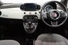 USED 2021 21 FIAT 500 1.0 MHEV Lounge Hatchback 3dr Petrol Manual Euro 6 (s/s) (70 bhp) Touchscreen, Apple CarPlay / Android Auto, DAB - Digital Radio, Glass Roof, Cruise Control Touchscreen, Apple CarPlay / Android Auto, DAB - Digital Radio, Glass Roof, Cruise Control