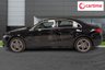 USED 2021 21 MERCEDES-BENZ A-CLASS 1.3 A250e 15.6kWh AMG Line (Executive) Saloon 4dr Petrol Plug-in Hybrid 8G-DCT Euro 6 (s/s) (218 ps) Media Display, Reversing Camera, Satellite Navigation, Cruise Control, DAB - Digital Radio Media Display, Reversing Camera, Satellite Navigation, Cruise Control, DAB - Digital Radio