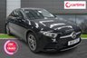 USED 2021 21 MERCEDES-BENZ A-CLASS 1.3 A250e 15.6kWh AMG Line (Executive) Saloon 4dr Petrol Plug-in Hybrid 8G-DCT Euro 6 (s/s) (218 ps) Media Display, Reversing Camera, Satellite Navigation, Cruise Control, DAB - Digital Radio Media Display, Reversing Camera, Satellite Navigation, Cruise Control, DAB - Digital Radio