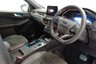 USED 2022 L FORD KUGA 2.5h Duratec ST-Line X Edition SUV 5dr Petrol Hybrid CVT Euro 6 (s/s) (190 ps) Panoramic Sunroof, Low Mileage, Touchscreen, Heated Seats, Apple CarPlay / Android Auto Panoramic Sunroof, Low Mileage, Touchscreen, Heated Seats, Apple CarPlay / Android Auto