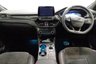 USED 2022 L FORD KUGA 2.5h Duratec ST-Line X Edition SUV 5dr Petrol Hybrid CVT Euro 6 (s/s) (190 ps) Panoramic Sunroof, Low Mileage, Touchscreen, Heated Seats, Apple CarPlay / Android Auto Panoramic Sunroof, Low Mileage, Touchscreen, Heated Seats, Apple CarPlay / Android Auto