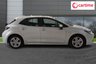 USED 2022 71 TOYOTA COROLLA 1.8 VVT-h GPF Icon Hatchback 5dr Petrol Hybrid CVT Euro 6 (s/s) (122 ps) Touchscreen, Reverse Camera, Apple CarPlay / Android Auto, Satellite Navigation, Heated Seats Touchscreen, Reverse Camera, Apple CarPlay / Android Auto, Satellite Navigation, Heated Seats