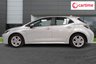 USED 2022 71 TOYOTA COROLLA 1.8 VVT-h GPF Icon Hatchback 5dr Petrol Hybrid CVT Euro 6 (s/s) (122 ps) Touchscreen, Reverse Camera, Apple CarPlay / Android Auto, Satellite Navigation, Heated Seats Touchscreen, Reverse Camera, Apple CarPlay / Android Auto, Satellite Navigation, Heated Seats
