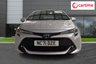 USED 2022 71 TOYOTA COROLLA 1.8 VVT-h GPF Icon Hatchback 5dr Petrol Hybrid CVT Euro 6 (s/s) (122 ps) Touchscreen, Reverse Camera, Apple CarPlay / Android Auto, Satellite Navigation, Heated Seats Touchscreen, Reverse Camera, Apple CarPlay / Android Auto, Satellite Navigation, Heated Seats