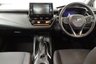 USED 2022 71 TOYOTA COROLLA 1.8 VVT-h GPF Icon Hatchback 5dr Petrol Hybrid CVT Euro 6 (s/s) (122 ps) Touchscreen, Reverse Camera, Apple CarPlay / Android Auto, Satellite Navigation, Heated Seats Touchscreen, Reverse Camera, Apple CarPlay / Android Auto, Satellite Navigation, Heated Seats