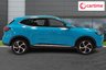 USED 2024 73 MG MG HS 1.5 T-GDI Trophy SUV 5dr Petrol Manual Euro 6 (s/s) (162 ps) 1 Owner / Low Mileage, Touchscreen,  Apple CarPlay / Android Auto, Reversing Camera, DAB - Digital Radio 1 Owner / Low Mileage, Touchscreen,  Apple CarPlay / Android Auto, Reversing Camera, DAB - Digital Radio
