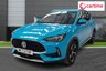 USED 2024 73 MG MG HS 1.5 T-GDI Trophy SUV 5dr Petrol Manual Euro 6 (s/s) (162 ps) 1 Owner / Low Mileage, Touchscreen,  Apple CarPlay / Android Auto, Reversing Camera, DAB - Digital Radio 1 Owner / Low Mileage, Touchscreen,  Apple CarPlay / Android Auto, Reversing Camera, DAB - Digital Radio