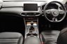 USED 2024 73 MG MG HS 1.5 T-GDI Trophy SUV 5dr Petrol Manual Euro 6 (s/s) (162 ps) 1 Owner / Low Mileage, Touchscreen,  Apple CarPlay / Android Auto, Reversing Camera, DAB - Digital Radio 1 Owner / Low Mileage, Touchscreen,  Apple CarPlay / Android Auto, Reversing Camera, DAB - Digital Radio