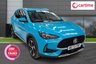 USED 2024 73 MG MG HS 1.5 T-GDI Trophy SUV 5dr Petrol Manual Euro 6 (s/s) (162 ps) 1 Owner / Low Mileage, Touchscreen,  Apple CarPlay / Android Auto, Reversing Camera, DAB - Digital Radio 1 Owner / Low Mileage, Touchscreen,  Apple CarPlay / Android Auto, Reversing Camera, DAB - Digital Radio