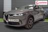 USED 2023 23 ALFA ROMEO TONALE 1.5 VGT MHEV Ti SUV 5dr Petrol Hybrid DCT Euro 6 (160 ps) 1 Owner / Low Mileage, Wireless Charging, Adaptive Cruise, Reversing Camera, DAB - Digital Radio 1 Owner / Low Mileage, Wireless Charging, Adaptive Cruise, Reversing Camera, DAB - Digital Radio