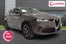 USED 2023 23 ALFA ROMEO TONALE 1.5 VGT MHEV Ti SUV 5dr Petrol Hybrid DCT Euro 6 (160 ps) 1 Owner / Low Mileage, Wireless Charging, Adaptive Cruise, Reversing Camera, DAB - Digital Radio 1 Owner / Low Mileage, Wireless Charging, Adaptive Cruise, Reversing Camera, DAB - Digital Radio