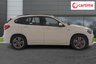 USED 2022 22 BMW X1 1.5 25e 10kWh M Sport SUV 5dr Petrol Plug-in Hybrid Auto xDrive Euro 6 (s/s) (220 ps) 1 Owner, Media Display, Panoramic Sunroof, Apple CarPlay, Bluetooth 1 Owner, Media Display, Panoramic Sunroof, Apple CarPlay, Bluetooth