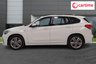 USED 2022 22 BMW X1 1.5 25e 10kWh M Sport SUV 5dr Petrol Plug-in Hybrid Auto xDrive Euro 6 (s/s) (220 ps) 1 Owner, Media Display, Panoramic Sunroof, Apple CarPlay, Bluetooth 1 Owner, Media Display, Panoramic Sunroof, Apple CarPlay, Bluetooth