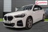 USED 2022 22 BMW X1 1.5 25e 10kWh M Sport SUV 5dr Petrol Plug-in Hybrid Auto xDrive Euro 6 (s/s) (220 ps) 1 Owner, Media Display, Panoramic Sunroof, Apple CarPlay, Bluetooth 1 Owner, Media Display, Panoramic Sunroof, Apple CarPlay, Bluetooth
