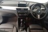 USED 2022 22 BMW X1 1.5 25e 10kWh M Sport SUV 5dr Petrol Plug-in Hybrid Auto xDrive Euro 6 (s/s) (220 ps) 1 Owner, Media Display, Panoramic Sunroof, Apple CarPlay, Bluetooth 1 Owner, Media Display, Panoramic Sunroof, Apple CarPlay, Bluetooth
