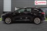 USED 2023 23 FORD KUGA 2.5 Duratec 14.4kWh Vignale SUV 5dr Petrol Plug-in Hybrid CVT Euro 6 (s/s) (225 ps) 1 Owner, Touchscreen, Apple CarPlay / Android Auto, Bluetooth, DAB - Digital Radio 1 Owner, Touchscreen, Apple CarPlay / Android Auto, Bluetooth, DAB - Digital Radio