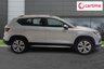 USED 2024 24 SEAT ATECA 1.5 TSI EVO XPERIENCE SUV 5dr Petrol DSG Euro 6 (s/s) (150 ps) Touchscreen, Apple CarPlay / Android Auto, Bluetooth, DAB - Digital Radio, Cruise Control Touchscreen, Apple CarPlay / Android Auto, Bluetooth, DAB - Digital Radio, Cruise Control