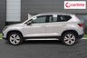 USED 2024 24 SEAT ATECA 1.5 TSI EVO XPERIENCE SUV 5dr Petrol DSG Euro 6 (s/s) (150 ps) Touchscreen, Apple CarPlay / Android Auto, Bluetooth, DAB - Digital Radio, Cruise Control Touchscreen, Apple CarPlay / Android Auto, Bluetooth, DAB - Digital Radio, Cruise Control