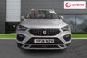 USED 2024 24 SEAT ATECA 1.5 TSI EVO XPERIENCE SUV 5dr Petrol DSG Euro 6 (s/s) (150 ps) Touchscreen, Apple CarPlay / Android Auto, Bluetooth, DAB - Digital Radio, Cruise Control Touchscreen, Apple CarPlay / Android Auto, Bluetooth, DAB - Digital Radio, Cruise Control