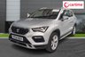 USED 2024 24 SEAT ATECA 1.5 TSI EVO XPERIENCE SUV 5dr Petrol DSG Euro 6 (s/s) (150 ps) Touchscreen, Apple CarPlay / Android Auto, Bluetooth, DAB - Digital Radio, Cruise Control Touchscreen, Apple CarPlay / Android Auto, Bluetooth, DAB - Digital Radio, Cruise Control